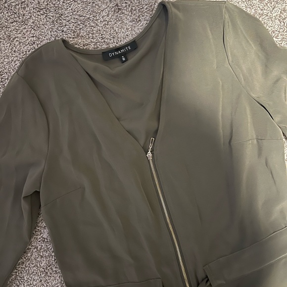 Brand New Jumpsuit - Picture 2 of 3